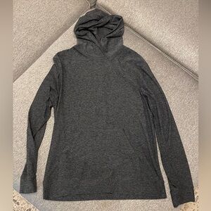 Outdoor Voices CloudKnit hoodie